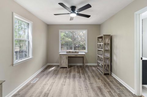 Tiny photo for 2525 N View Avenue, Augusta, GA 30904 (MLS # 553060)