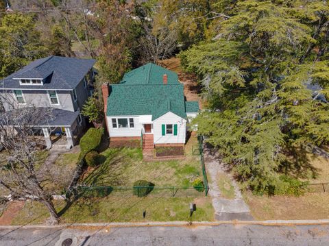 Tiny photo for 2525 N View Avenue, Augusta, GA 30904 (MLS # 553060)