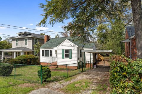 Tiny photo for 2525 N View Avenue, Augusta, GA 30904 (MLS # 553060)
