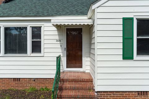 Tiny photo for 2525 N View Avenue, Augusta, GA 30904 (MLS # 553060)