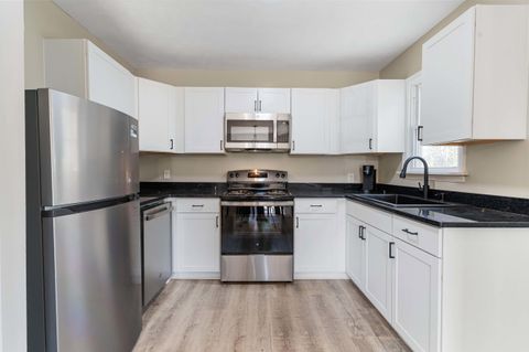 Tiny photo for 2525 N View Avenue, Augusta, GA 30904 (MLS # 553060)