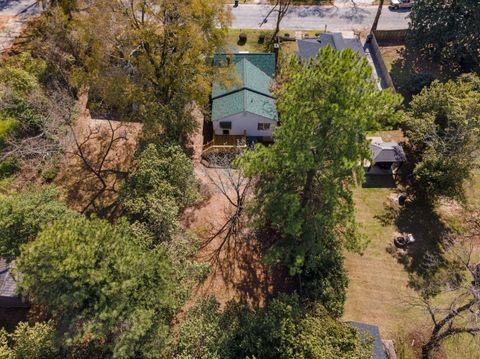 Tiny photo for 2525 N View Avenue, Augusta, GA 30904 (MLS # 553060)
