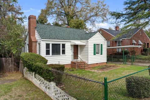 Tiny photo for 2525 N View Avenue, Augusta, GA 30904 (MLS # 553060)
