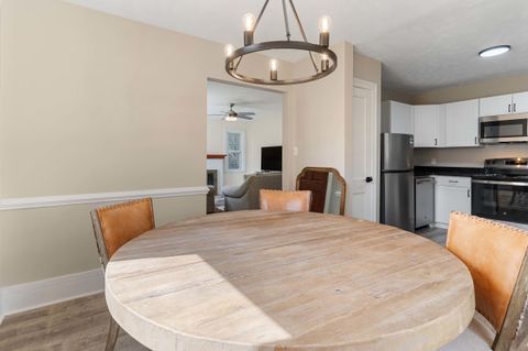 Tiny photo for 2525 N View Avenue, Augusta, GA 30904 (MLS # 553060)