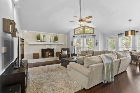 Tiny photo for 1 Woodbridge Circle, Evans, GA 30809 (MLS # 546844)