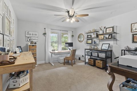 Tiny photo for 1 Woodbridge Circle, Evans, GA 30809 (MLS # 546844)