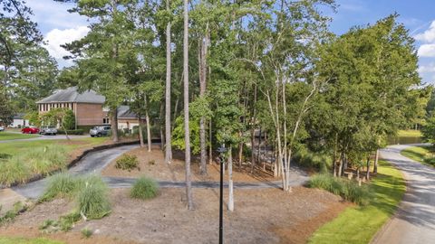 Tiny photo for 1 Woodbridge Circle, Evans, GA 30809 (MLS # 546844)