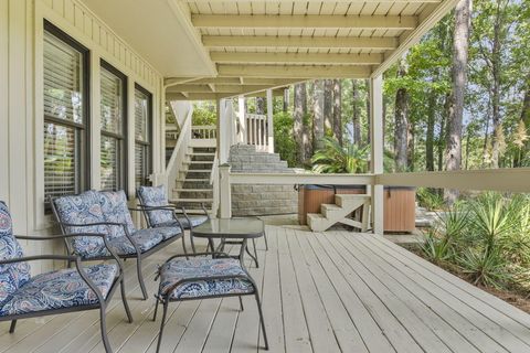 Tiny photo for 1 Woodbridge Circle, Evans, GA 30809 (MLS # 546844)