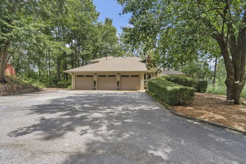 Tiny photo for 1 Woodbridge Circle, Evans, GA 30809 (MLS # 546844)