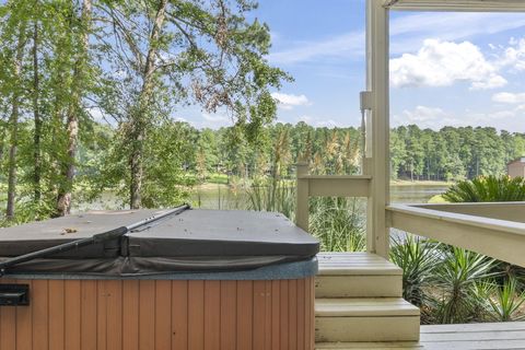 Tiny photo for 1 Woodbridge Circle, Evans, GA 30809 (MLS # 546844)