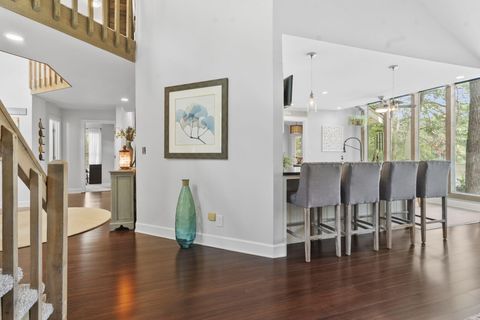 Tiny photo for 1 Woodbridge Circle, Evans, GA 30809 (MLS # 546844)