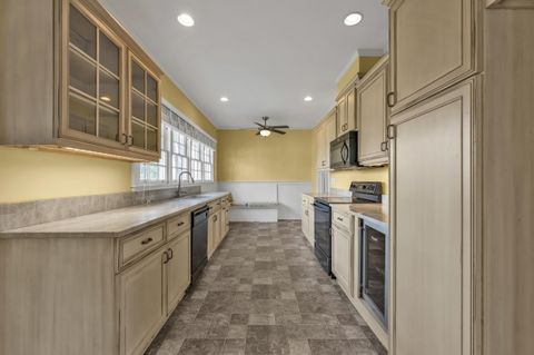 A home in Washington