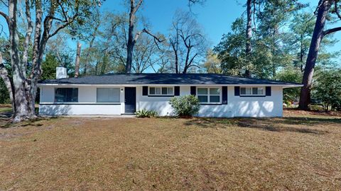 Photo of 2280 Raleigh Drive, Augusta, GA 30904 (MLS # 539943)