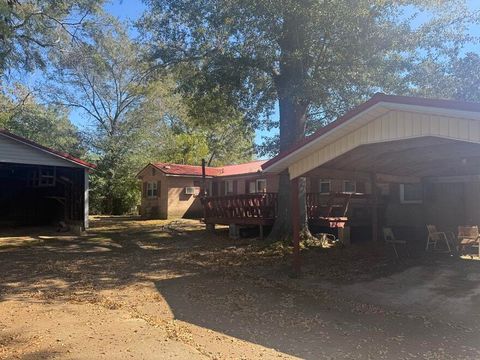 Tiny photo for 500 Circle Drive, Sandersville, GA 31082 (MLS # 548751)