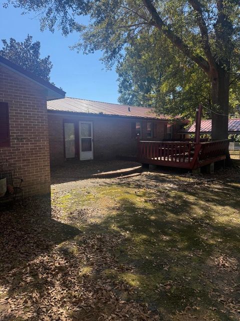 Tiny photo for 500 Circle Drive, Sandersville, GA 31082 (MLS # 548751)
