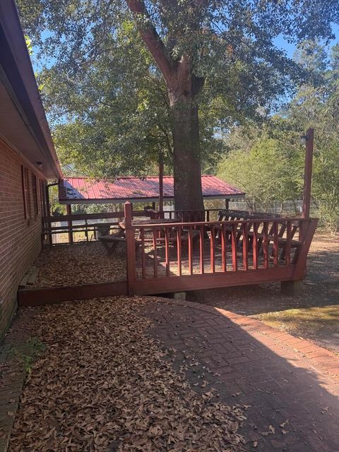 Tiny photo for 500 Circle Drive, Sandersville, GA 31082 (MLS # 548751)