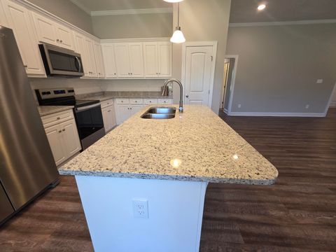 Tiny photo for 1037 Berkley Court, Thomson, GA 30824 (MLS # 542246)