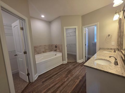 Tiny photo for 1037 Berkley Court, Thomson, GA 30824 (MLS # 542246)