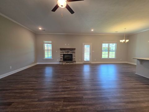 Tiny photo for 1037 Berkley Court, Thomson, GA 30824 (MLS # 542246)