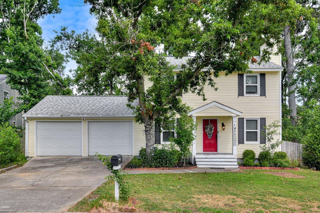 Photo for 1414 Brookgreen Drive, North Augusta, SC 29841 (MLS # 544262)