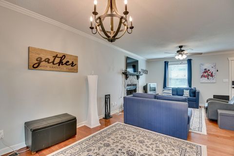 Tiny photo for 1414 Brookgreen Drive, North Augusta, SC 29841 (MLS # 544262)