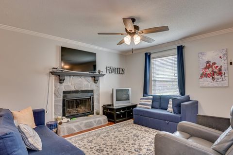 Tiny photo for 1414 Brookgreen Drive, North Augusta, SC 29841 (MLS # 544262)