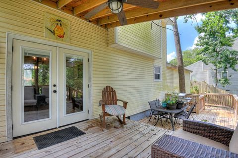 Tiny photo for 1414 Brookgreen Drive, North Augusta, SC 29841 (MLS # 544262)