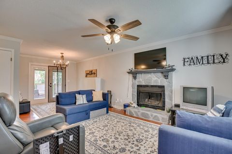 Tiny photo for 1414 Brookgreen Drive, North Augusta, SC 29841 (MLS # 544262)