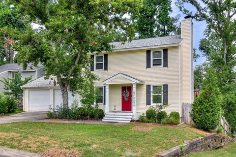 Tiny photo for 1414 Brookgreen Drive, North Augusta, SC 29841 (MLS # 544262)