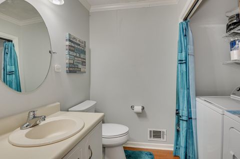 Tiny photo for 1414 Brookgreen Drive, North Augusta, SC 29841 (MLS # 544262)