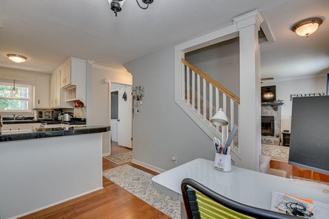 Tiny photo for 1414 Brookgreen Drive, North Augusta, SC 29841 (MLS # 544262)