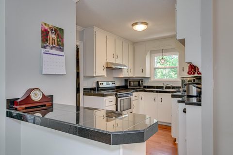 Tiny photo for 1414 Brookgreen Drive, North Augusta, SC 29841 (MLS # 544262)