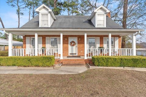 Photo of 1264 Marks Church Road, Augusta, GA 30909 (MLS # 547868)