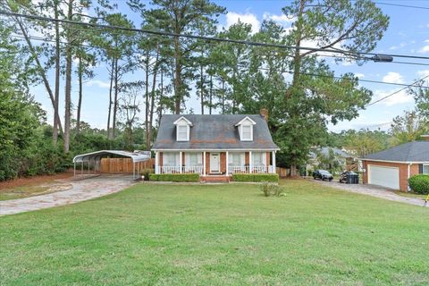 Tiny photo for 1264 Marks Church Road, Augusta, GA 30909 (MLS # 547868)