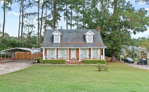 Photo of 1264 Marks Church Road, Augusta, GA 30909 (MLS # 547868)
