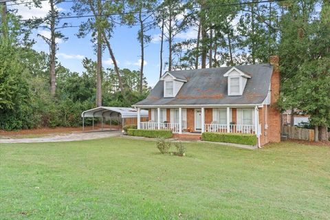 Tiny photo for 1264 Marks Church Road, Augusta, GA 30909 (MLS # 547868)