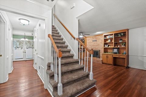 Tiny photo for 1264 Marks Church Road, Augusta, GA 30909 (MLS # 547868)