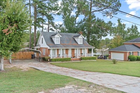 Tiny photo for 1264 Marks Church Road, Augusta, GA 30909 (MLS # 547868)