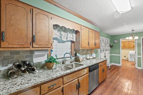 Tiny photo for 1264 Marks Church Road, Augusta, GA 30909 (MLS # 547868)