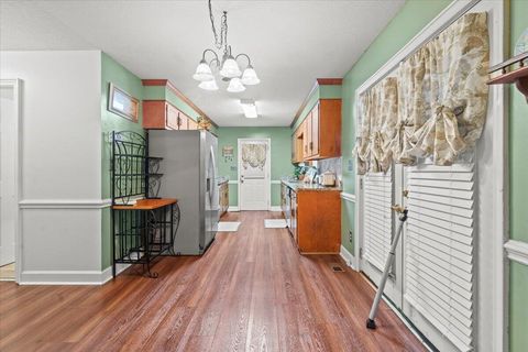 Tiny photo for 1264 Marks Church Road, Augusta, GA 30909 (MLS # 547868)