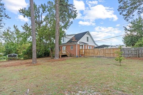 Tiny photo for 1264 Marks Church Road, Augusta, GA 30909 (MLS # 547868)