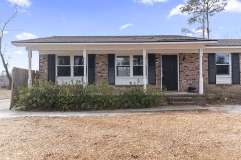 Photo of 2605 Hexe Court, Augusta, GA 30906 (MLS # 551279)