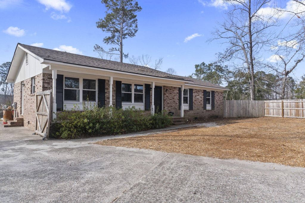 Photo of 2605 Hexe Court, Augusta, GA 30906 (MLS # 551279)