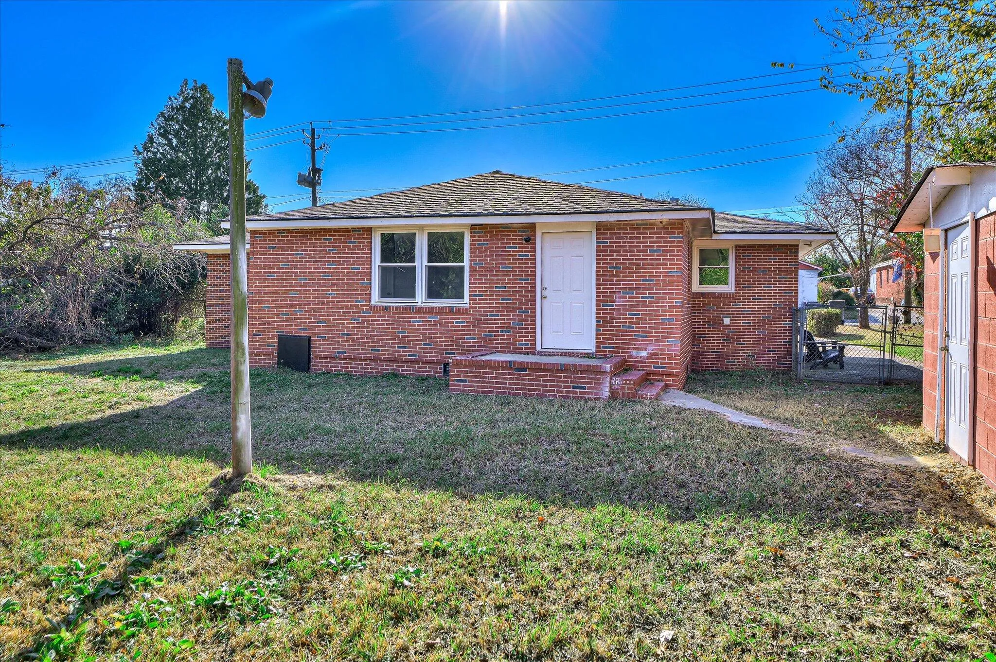 Augusta, Georgia 30901, United States, 4 Bedrooms Bedrooms, ,2 BathroomsBathrooms,Residential,Contingent,247712