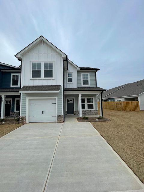 Photo of 8057 SE Kinsale Avenue, Aiken, SC 29801 (MLS # 551584)