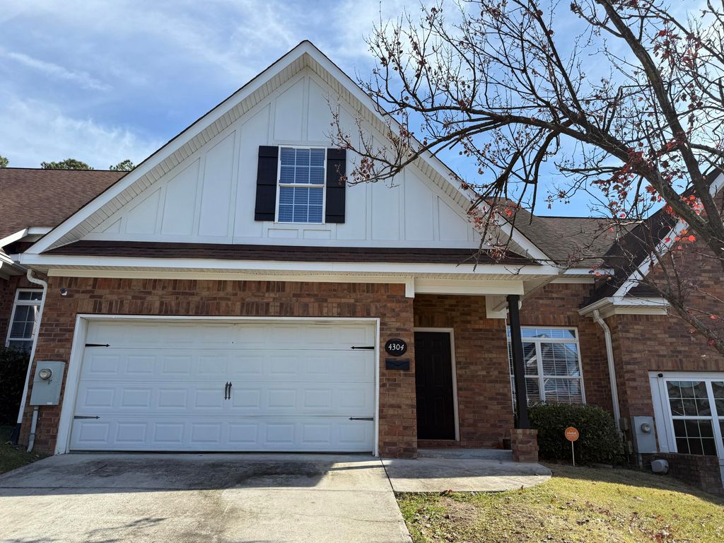 Photo of 4304 East Barcelona Way, Augusta, GA 30906 (MLS # 549374)