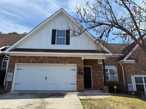 Photo of 4304 East Barcelona Way, Augusta, GA 30906 (MLS # 549374)