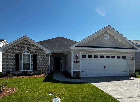 Photo of 886 Goodale Drive, Augusta, GA 30909 (MLS # 550255)