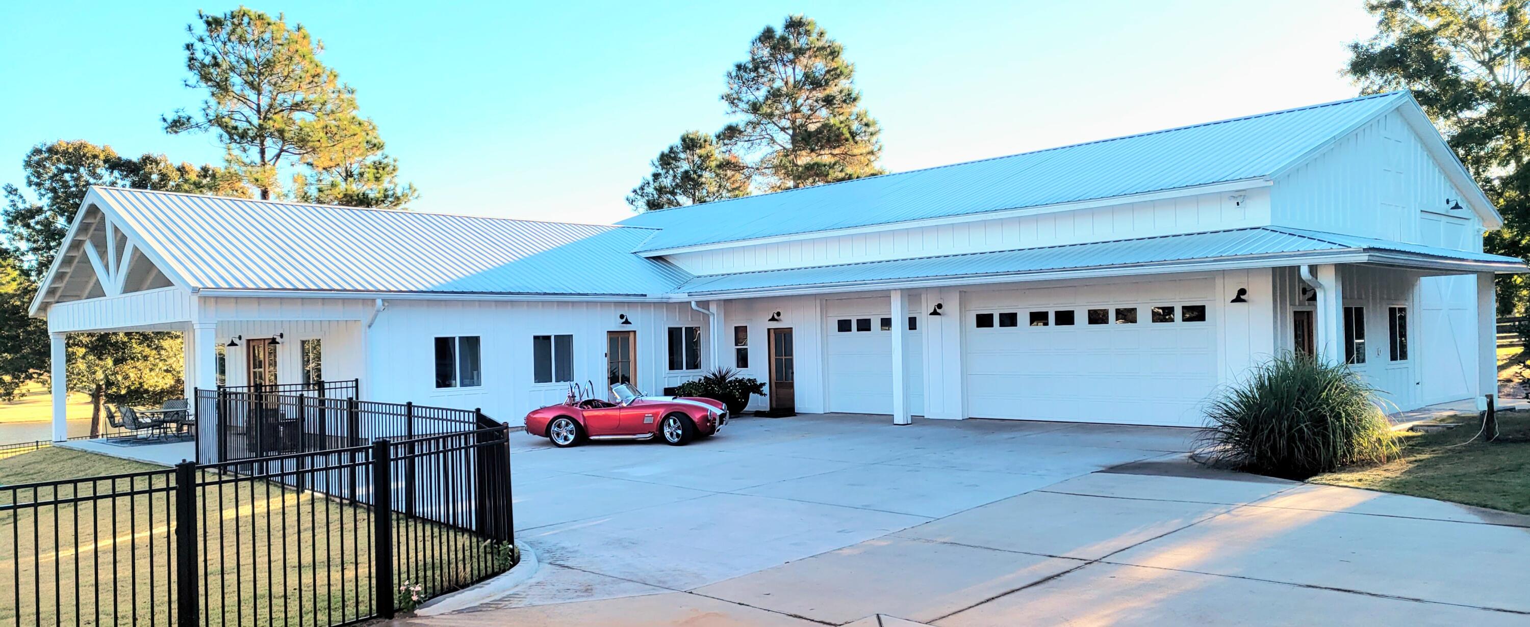 764 BLUE ROAN Court