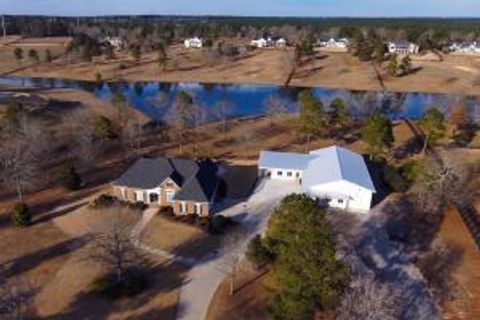 Photo of 764 Blue Roan Court, Warrenville, SC 29851 (MLS # 536798)